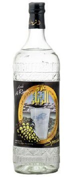 Arak Al Rayan 750ml - The Liquor Book